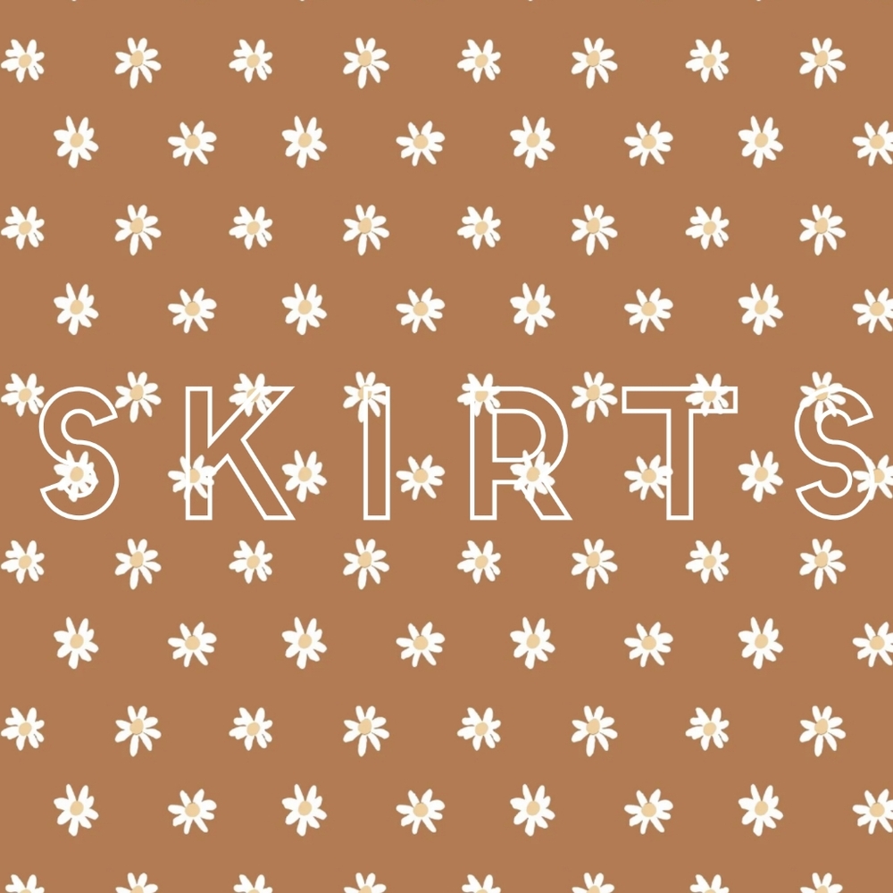Skirts